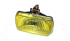 Фара противотуманная (желтая) ФГ152 (5320-3743010)