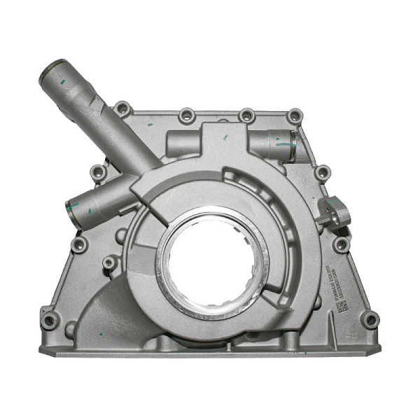 Насос масляный ISG12 Е-5 500л.с DCEC