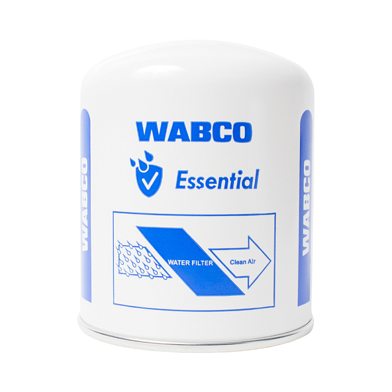 Элемент (картридж) на осушитель (WABCO, Китай)