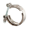 Хомут v-образный (70мм) (4ISBe 150-31) 4898590