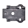 Площадка рессоры (D=127mm) Weweler/Gigant