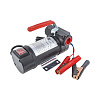 Насос перекачки топлива (помповый) 24В с железной ручкой