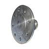 Шкворень (Ростар) ТСУ 2 OEM (JOST KZ101201)