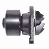 Насос водяной (ISBe) Cummins 4891252 3800984 