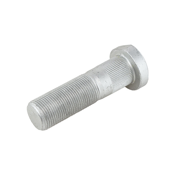 Болт колесный SAF 3302115700 M22x1.5х78 (Bigoal)