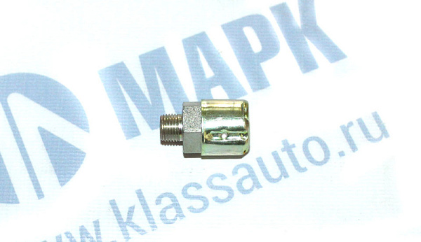 Сапун КПП (ZF 0501 202 797) (Euroricambi)