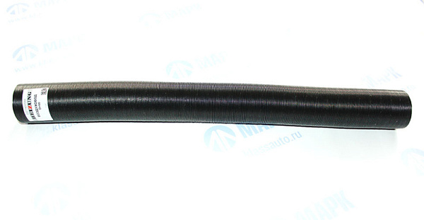 Воздуховод гибкий автономного отопителя D=60mm (HEIZUNG)