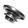 Фланец HD90129321048 (Shaanxi Hande Axle Co.)