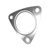 Прокладка патрубка турбокомпрессора FOTON 2.5 G21A