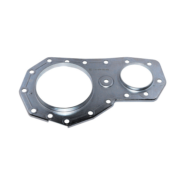 Крышка КПП 16S151-221 ZF 6091303018 (Kacmazlar)