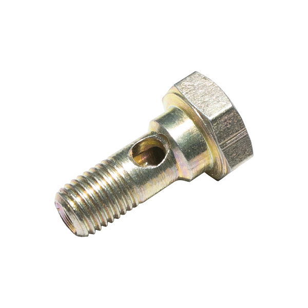 Болт М8х1-6G-21 (КАРДО) трубки топливной