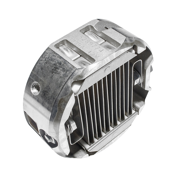 Подогреватель впускного воздуха 12V (ISF3.8) 5254979 FOTON*