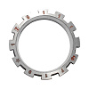 Гайка регулировочная (Shaanxi Hande Axle Co.)