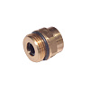 Фитинг прямой DS6510 12-M22X1,5-S (Camozzi)