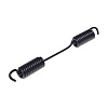 Возвратная пружина HD90009440201 (Shaanxi Hande Axle Co., Ltd)
