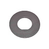Шайба ступицы передняя (Shaanxi Hande Axle Co., Ltd)