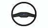 Колесо рулевое Евро/Казань (2-х спицевое)