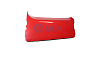 Заглушка поворотной фары правая (красная) (СТА)