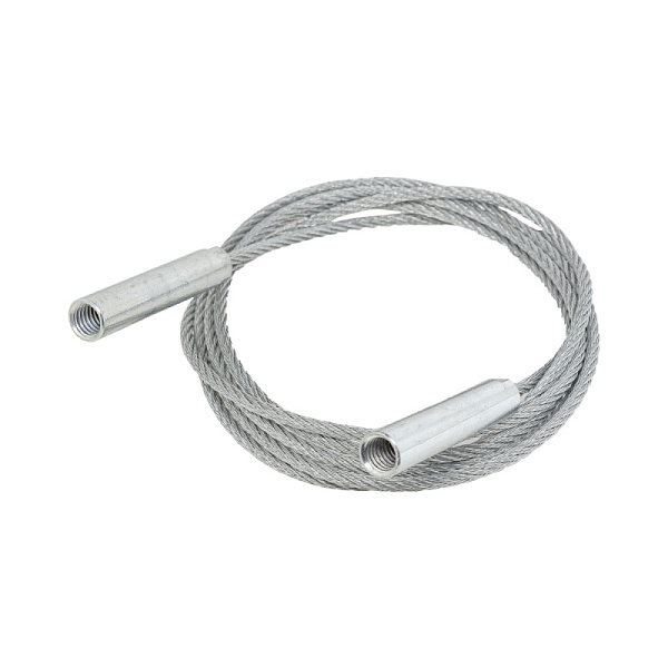 Трос фиксирующий сдвижной крыши Schmitz 334865 (TSE)