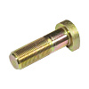 Болт колесный М22х69х1,5 передний  (Shaanxi Hande Axle)