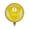 Фара противотуманная круглая (желтая) 3501-3743 