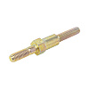 Резьбовая шпилька M8-30х26х28 (Shaanxi Hande Axle)