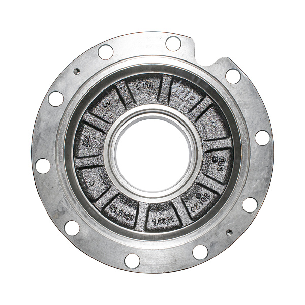 Ступица (Shaanxi Hande Axle Co.)