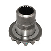 Шестерня выходного вала (Shaanxi Hande Axle Co.)