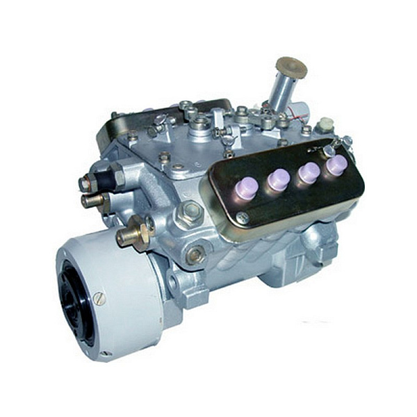 ТНВД  в сборе (С/СБ)