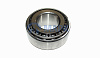 Подшипник роликовый КПП (49.2x103.2x43.7) (ZF)