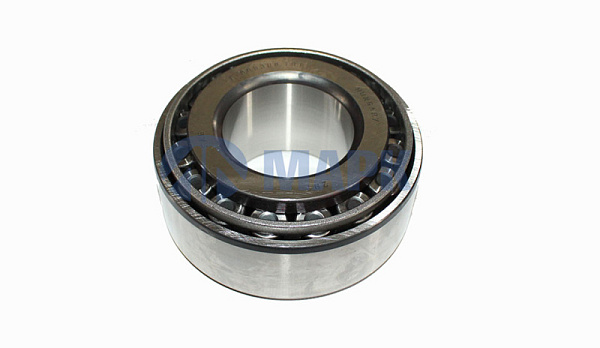 Подшипник роликовый КПП (49.2x103.2x43.7) (ZF)