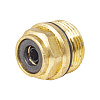 Фитинг прямой 9512/DS6510 12-М14х1,5 (Camozzi)