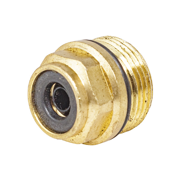 Фитинг прямой 9512/DS6510 12-М14х1,5 (Camozzi)