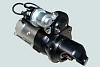 Стартер 24V 6kw 4B.4BT (ISBE. ISDE180) (STP1997MH)