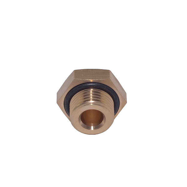 Заглушка М16х1.5 с упл.кольцом 8930220144 (Startec)