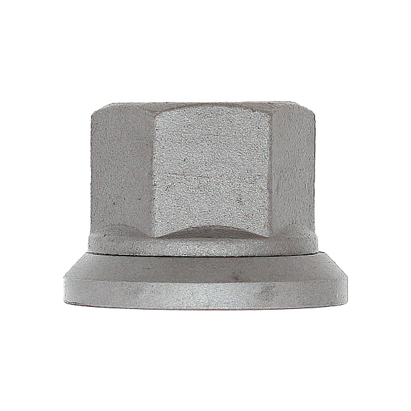 Гайка колеса М22х1,5 H=32/SW32 (TRUCKMARK)