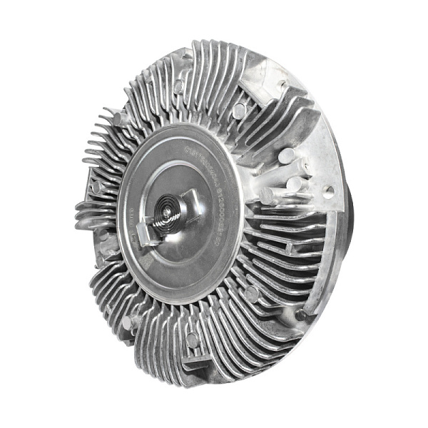 Гидромуфта вентилятора SHAANXI F3000/ М3000 WP12 (WAYTEKO)
