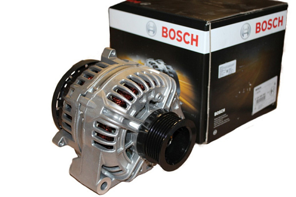 Генератор ЕВРО-3 28V (80 А) (BOSCH)