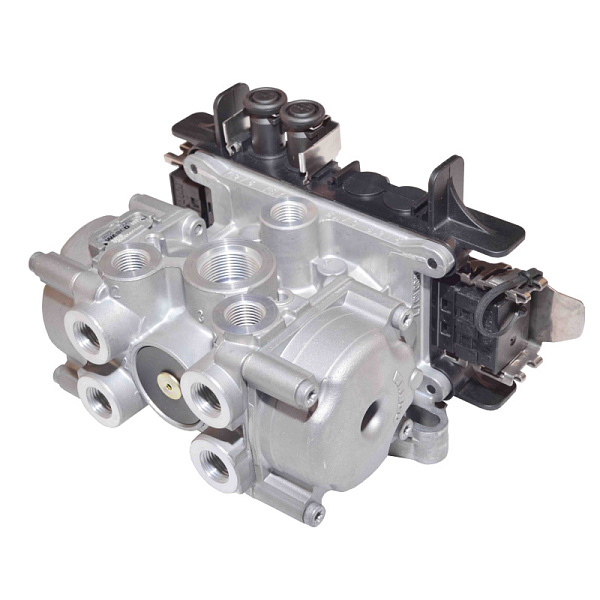 Электронный блок ABC VCS2 2S/2М прицепа (Wabco)