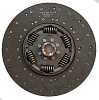 Диск ведомый SACHS 1878 000 206 (SACHS,КИТАЙ)