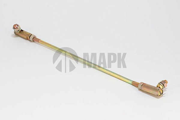 Тяга газа короткая (150шт в кор)