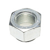Гайка болта рессоры M27x2 (SW40) Schmitz (TrailerParts)
