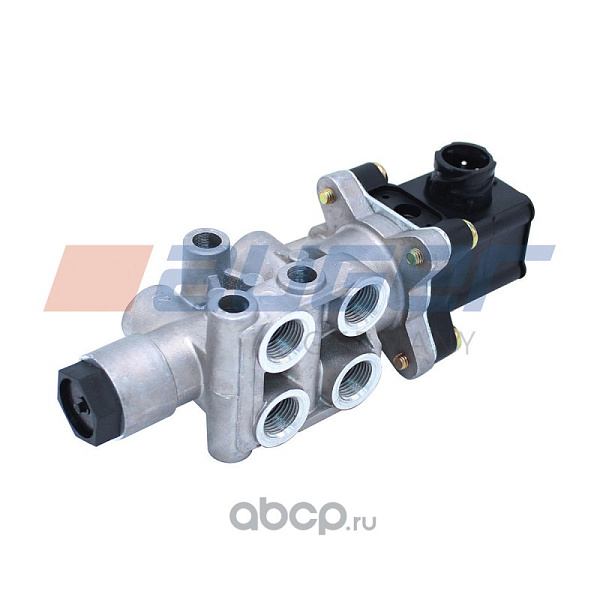 Кран управления подъемной осью KRONE/ KOGEL 4630840310 (Auger)