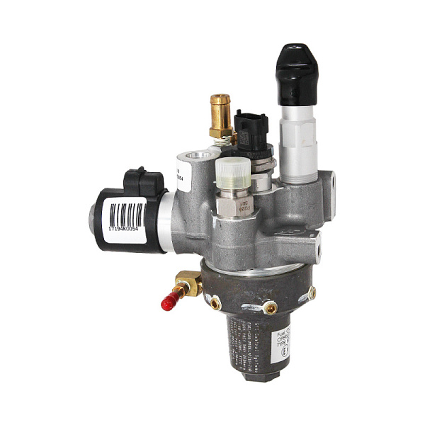 Регулятор давления 12V дв. 53404 (г. Ярославль)