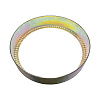 Кольцо ABS ТОНАР (204х180х40х2,5) 90-зубьев (TrailerParts)