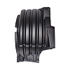 Подкрылок К.5490 (5490-8403265) левый MASTER-PLAST
