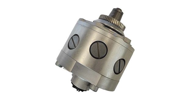 Механизм отбора мощности N 221/PL ZF