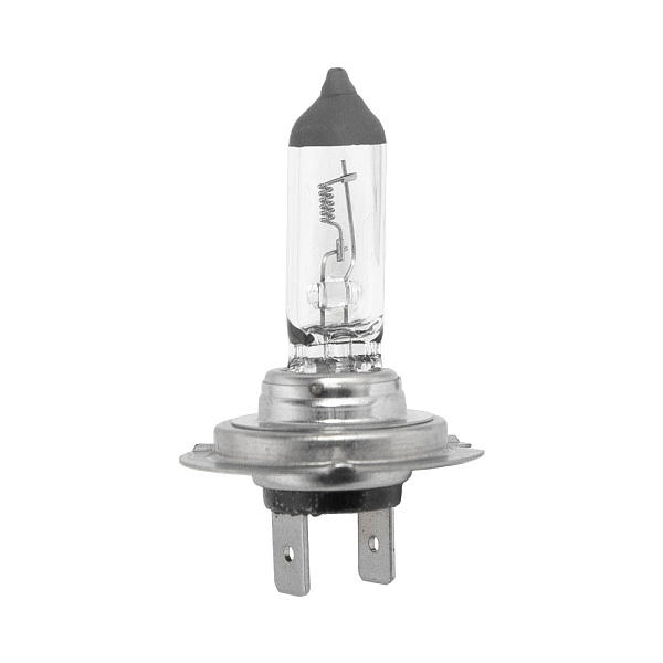 Лампа H7 24V 70W PX26d галогеновая (Hella) 