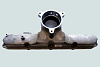 Коллектор впускной Е-3  (ISF2.8) FOTON