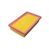 Фильтр воздушный HYUNDAI Solaris KIA Rio 2017 Цитрон